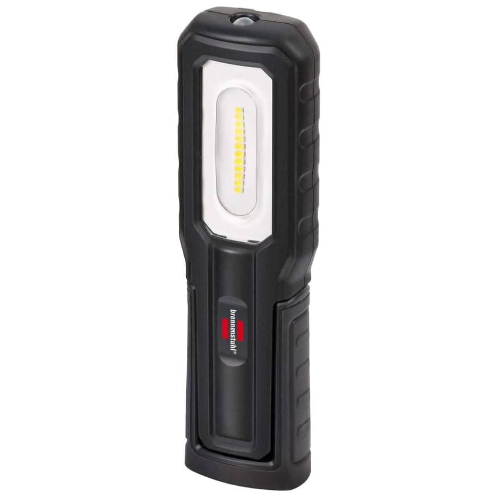 Brennenstuhl Oppladbar LED-håndlampe HL 700A IP54
