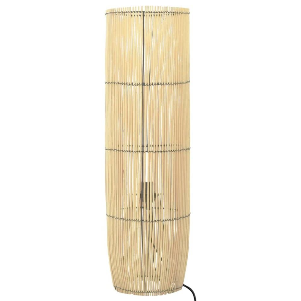 vidaXL Golvlampa pil 52 cm E27