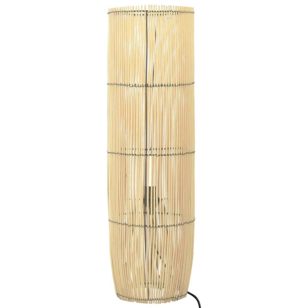 vidaXL Golvlampa pil 61 cm E27