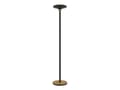 Miniatyrbilde 5 av 5: Unilux 400140805, Universell, Sort, Bamboo, Metall, 44,6 W, LED, 1 ampuller