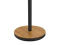 Miniatyrbilde 2 av 5: Unilux 400140805, Universell, Sort, Bamboo, Metall, 44,6 W, LED, 1 ampuller