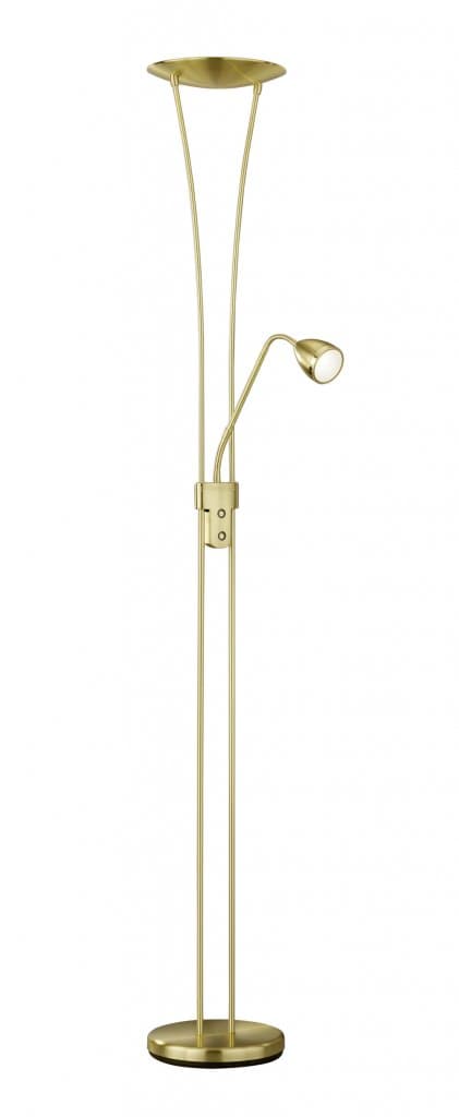 Arizona LED golvlampa