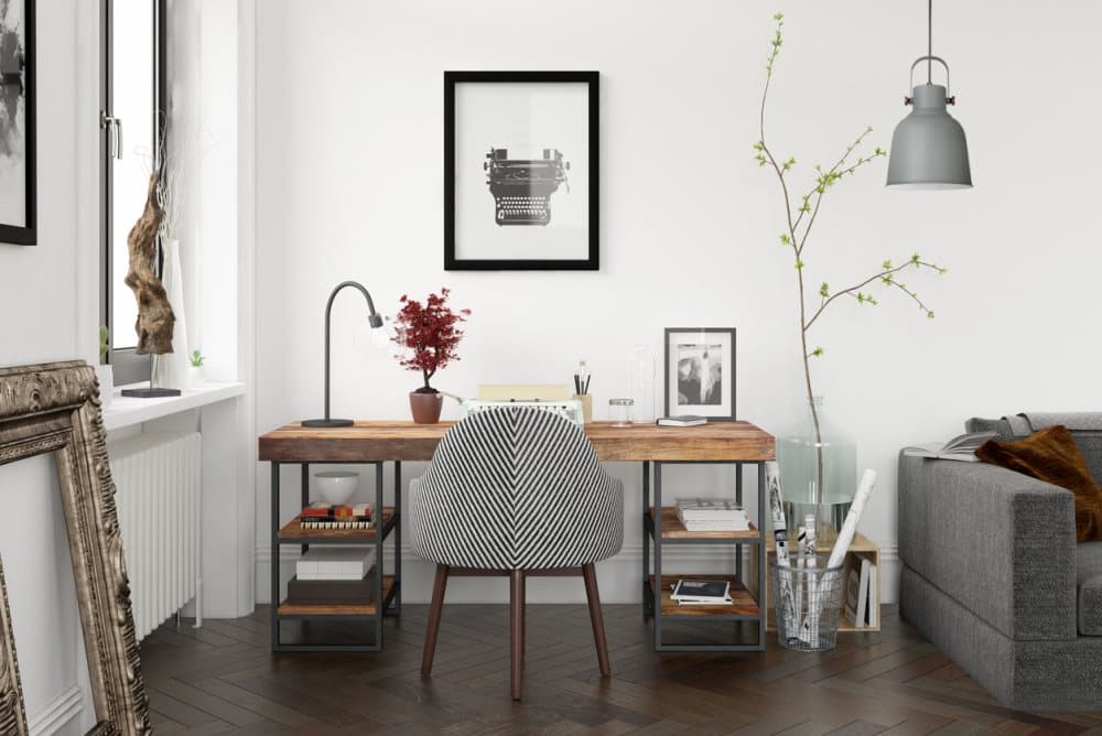 Activejet AJE-LOLY GREY 1P taklampor Grå E27