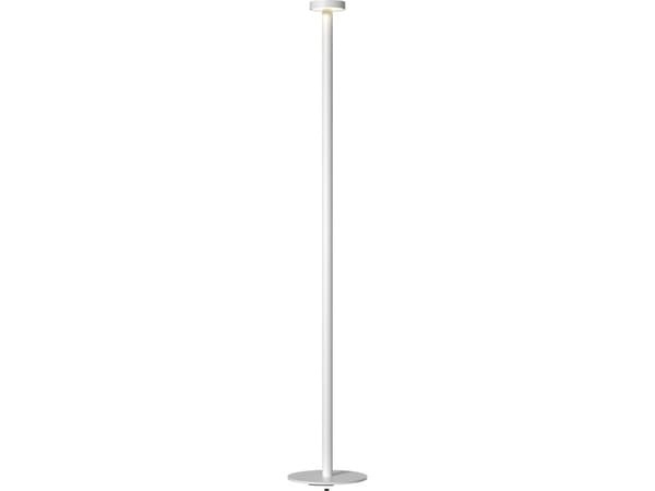 Sompex BORO, Hvit, Universell, Aluminium, IP65, III, 1 ampuller