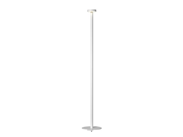 Sompex BORO, Hvit, Universell, Aluminium, IP65, III, 1 ampuller Hvit