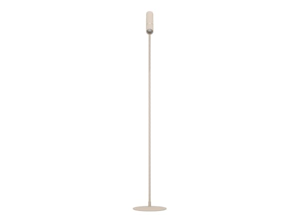 EGLO CAMINIA GOLV H1585 GU10 345LM 3000K SAND/BM