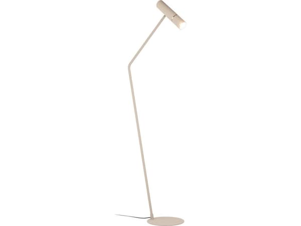 EGLO CAMINIA GOLV H1585 GU10 345LM 3000K SAND/BM