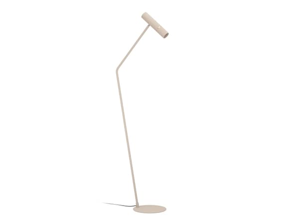 EGLO CAMINIA GOLV H1585 GU10 345LM 3000K SAND/BM
