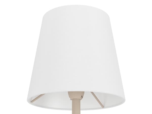 EGLO FIORANA GOLV H1405 E14 SAND/VIT