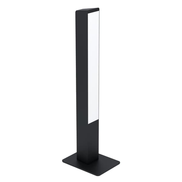 Eglo Simolaris-Z bordlampe svart H51.5 - RGB + TW - Zigbee, Bluetooth