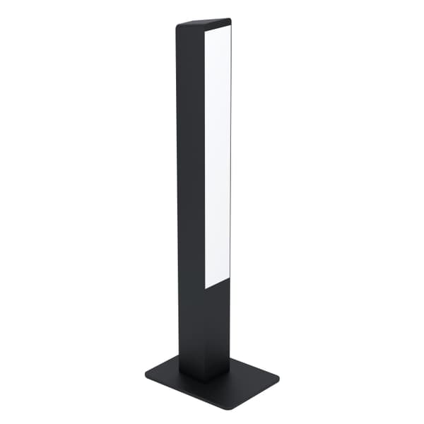 Eglo Simolaris-Z bordlampe svart H51.5 - RGB + TW - Zigbee, Bluetooth Sort