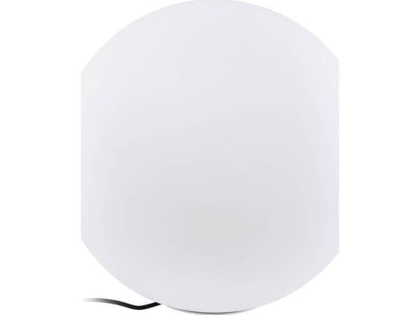 EGLO 98103, Vit, Plast, IP65, II, 1 lampor, 40 W