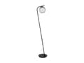 Miniatyrbilde 1 av 3: [OUTLET] - EGLO TERRIENTE, Sort, Stue, Glass, Stål, IP20, II, E27
