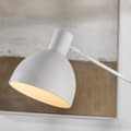 Miniatyrbillede 9 af 9: Gulvlampe, Ø30 x 131-155H cm, Hvid