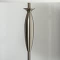 Miniatyrbillede 9 af 9: Lampesæt, 3-tlg, Ø38x162H cm, Sølv og Hvid