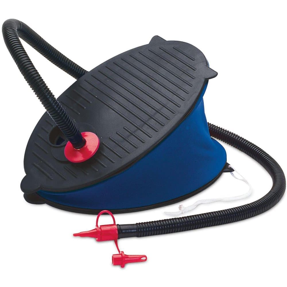 INTEX Fotpump 28cm