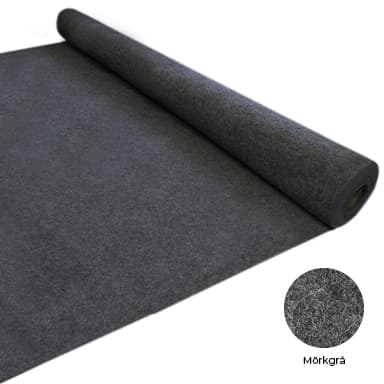 Van Carpet Lining / Anthracite Dark Grey | MonsterShop Dark Grey