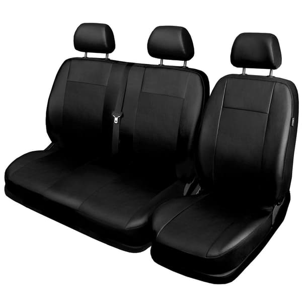 Peittää turvaistuimen kanssa yhteensopiva VOLKSWAGEN T6 Auton verhoilun turvaistuimen kansi yleinen kansi