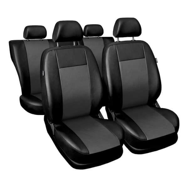 Dæk til bilsædet kompatibelt med DAIHATSU TERIOS Universal dækning til cover til bilbolstring bilsæde
