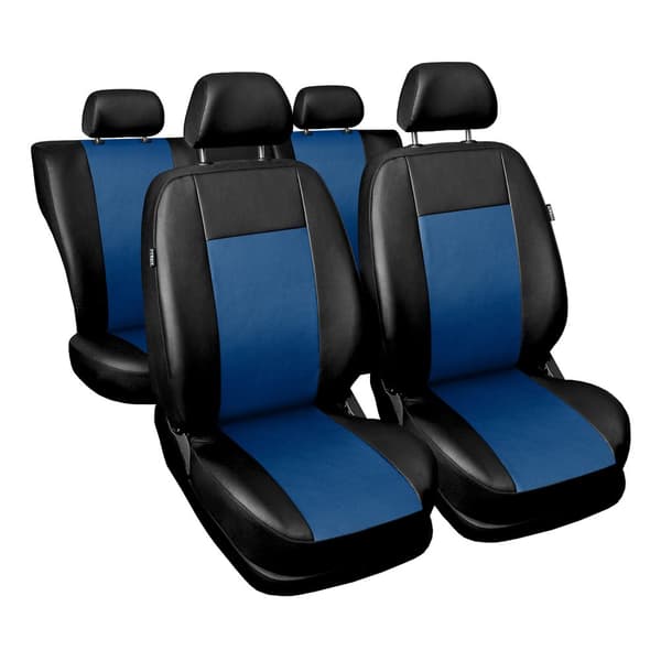 Dæk til bilsædet kompatibelt med FIAT FREEMONT Universal dækning til cover til bilbolstring bilsæde
