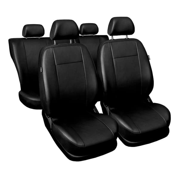 Dæk til bilsædet kompatibelt med MAZDA 626 Universal dækning til cover til bilbolstring bilsæde