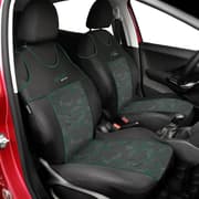 Dæk til bilsædet kompatibelt med VOLKSWAGEN JETTA III Universal dækning til cover til bilbolstring bilsæde