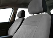 Dæk til bilsædet kompatibelt med HONDA CRV Universal dækning til cover til bilbolstring bilsæde
