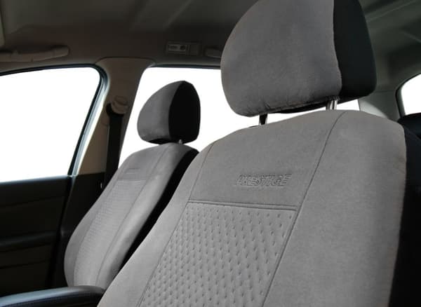 Dæk til bilsædet kompatibelt med SUZUKI LIANA Universal dækning til cover til bilbolstring bilsæde