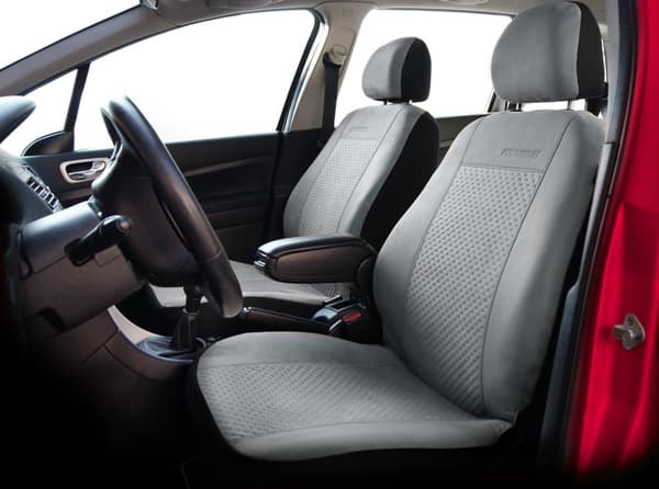 Dæk til bilsædet kompatibelt med SUZUKI LIANA Universal dækning til cover til bilbolstring bilsæde