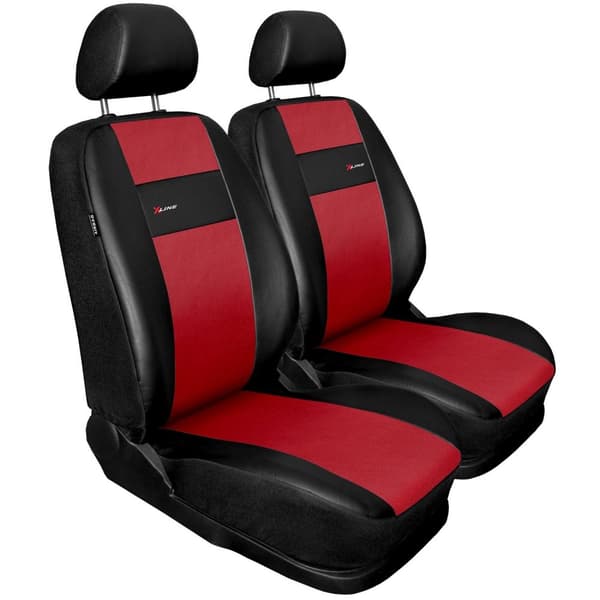 Dæk til bilsædet kompatibelt med SUZUKI JIMNY Universal dækning til cover til bilbolstring bilsæde