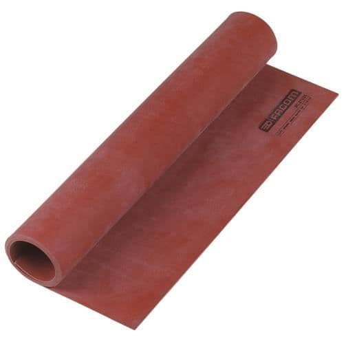 Isoleringsmatta - FACOM - BC.20VSE - Gummi - 1 x 0,6 m - Tjocklek 3,2 mm