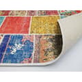 Miniatyrbild 2 av 4: Teppe - TETRIS - 160x230 - Polyester 50% - Velour 50% - Halkbeskyttende og vaskbar