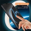 Miniatyrbilde 4 av 8: 2 stk Herdet glass Samsung Galaxy S24 - Skjermbeskyttelse