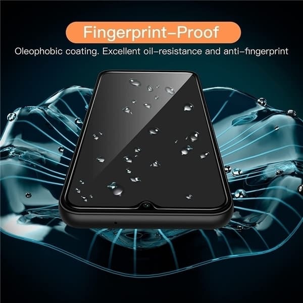 2 stk Herdet glass Samsung Galaxy S24 - Skjermbeskyttelse