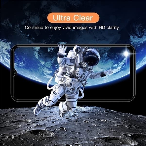 2 stk Herdet glass Samsung Galaxy S24 - Skjermbeskyttelse