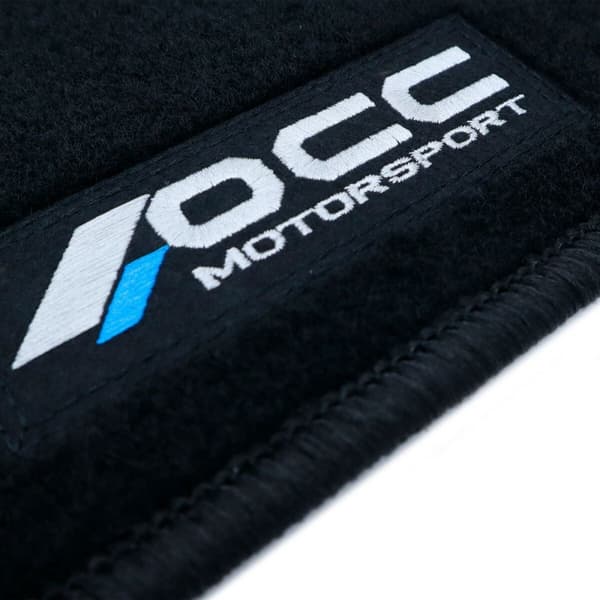 Automatto OCC Motorsport OCCFD0014LOG