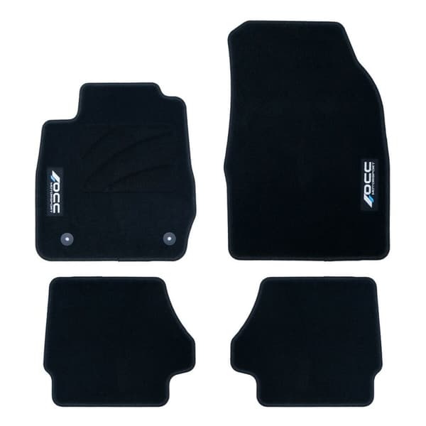 Automatto OCC Motorsport OCCFD0014LOG