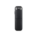 Miniatyrbillede 2 af 4: Digitale alkoholtester Blow 3300 Sort