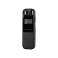 Miniatyrbillede 1 af 4: Digitale alkoholtester Blow 3300 Sort