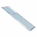 Miniatyrbillede 1 af 2: Bærar Trixie T3940 Grå Aluminium Plastik 43 x 100/180 cm