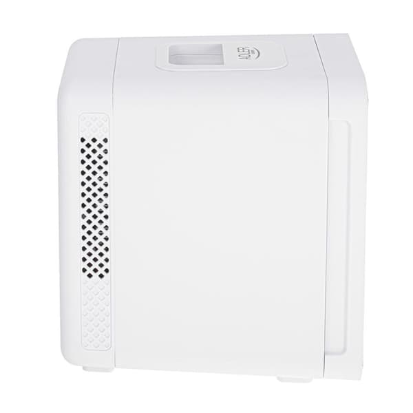 Mini Cosmetics Køleskab Adler AD 8085 Hvid Spejl 4 L