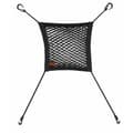 Miniatyrbillede 1 af 6: Bilopbevaringsnet Black & Decker Sort 30 x 28 cm