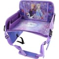 Miniatyrbillede 1 af 9: Småtingsholder til bilsæde Frozen CZ10641 Syren