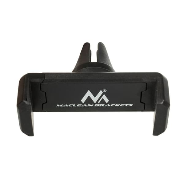 Holder til bil MacLean MC-321 Hvid Sort
