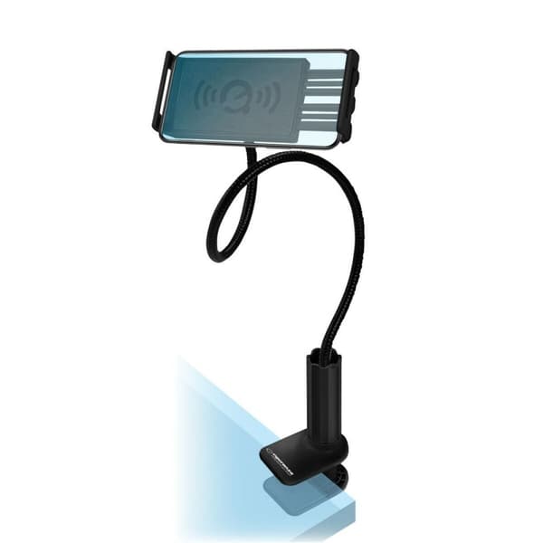 Holder til bil Esperanza EMH142 Sort