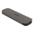 Miniatyrbillede 1 af 3: Lomme til harddisk TooQ TQE-2202BR Brun