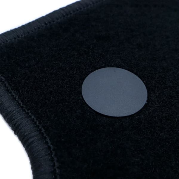 Gulvmatte til bil OCC Motorsport OCCDC0013