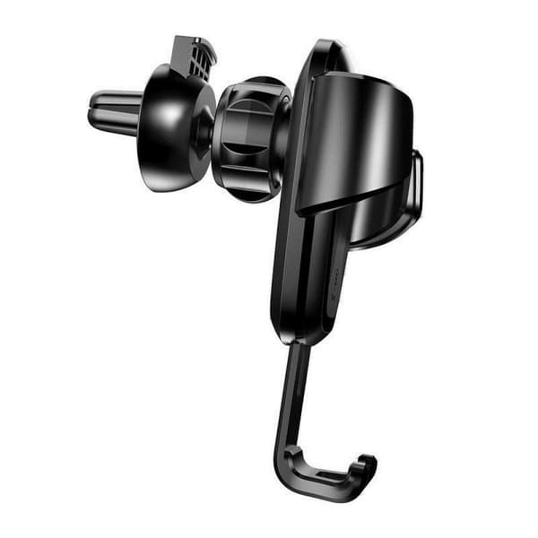 Autoteline Baseus SUYL-01 Musta