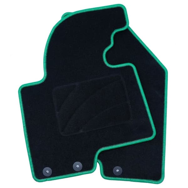 Automatto OCC Motorsport OCCKI0034GR Vihreä