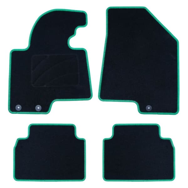 Automatto OCC Motorsport OCCKI0034GR Vihreä